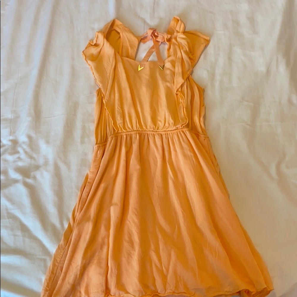 BCBG Generation Dress